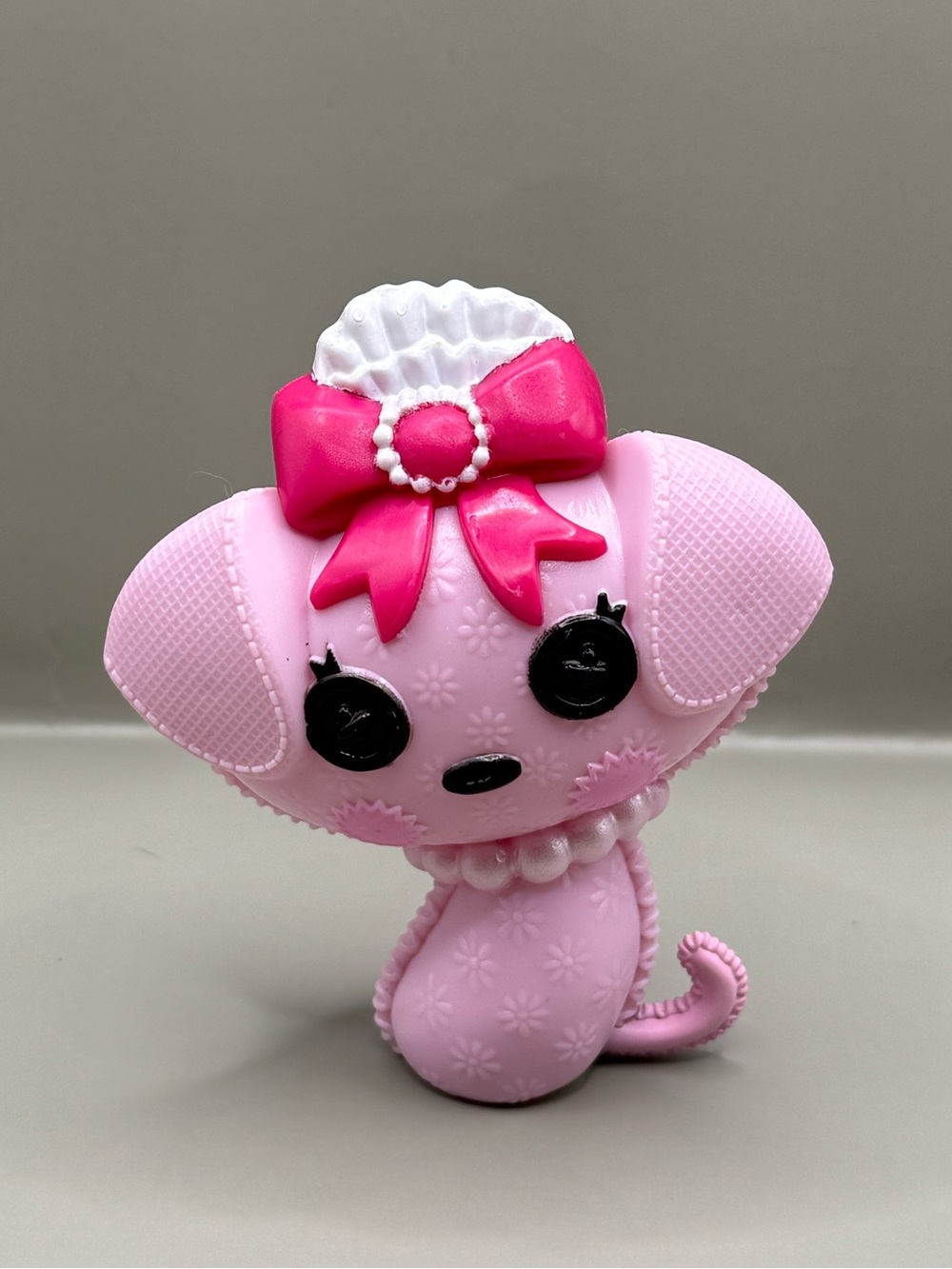 Lalaloopsy Suzette La Sweet Dog Replacement Toy